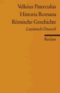 Historia Romana / Römische Geschichte.
