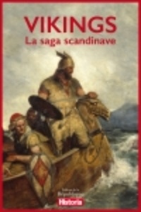  Historia - Vikings, la saga scandinave.