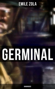 GERMINAL (Unabridged)
