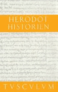 Historien - 2 Bände. Griechisch - Deutsch.