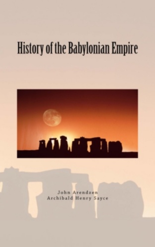 History of the Babylonian Empire