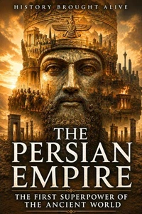 The Persian Empire: The First Superpower of the Ancient World