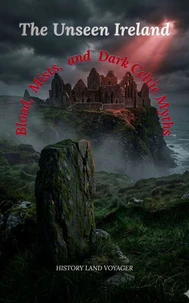 The Unseen Ireland: Blood, Mists, and Dark Celtic Myths