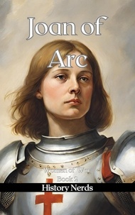 Téléchargez les manuels pdf en ligne Joan of Arc  - Women of War, #2