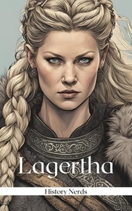  History Nerds - Lagertha - Women of War, #10.