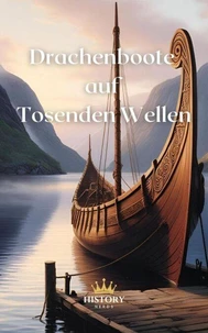 Longships on Restless Seas