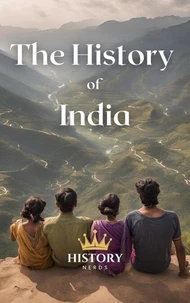 The History of India