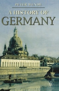 History of Germany.