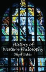 History of Western Philosophy.