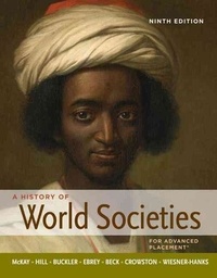 History of World Societies (Complete).
