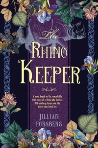  History Through Fiction - The Rhino Keeper.