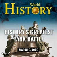 History's Greatest Tank Battle