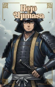 Hōjō Ujimasa
