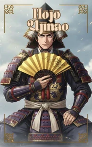 Hōjō Ujinao