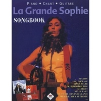La Grande Sophie - Songbook.pdf