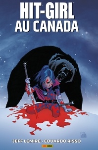 Hit-Girl au Canada - Au Canada.