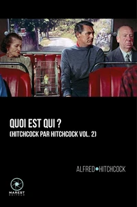 Hitchcock par Hitchcock