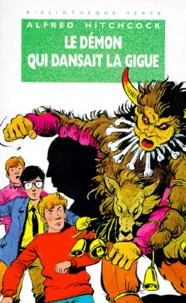 Le Démon qui dansait la gigue