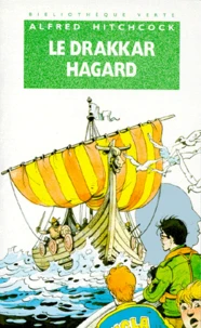 Le Drakkar hagard