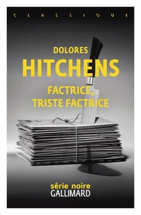 Factrice, triste factrice