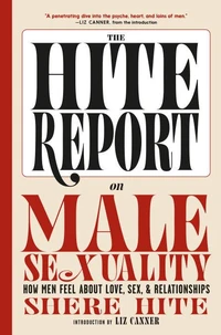 The Hite Report on Male Sexuality
