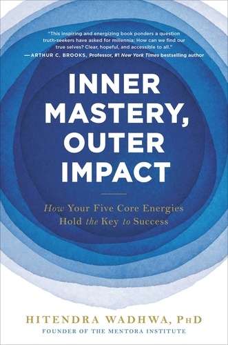 Inner Mastery, Outer Impact. How Your Five Core Energies Hold the Key to Success