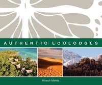 Hitesh Mehta - Authentic Ecolodges.