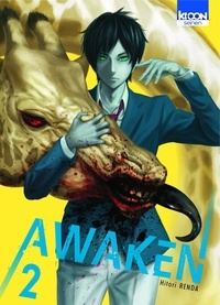 Hitori Renda - Awaken Tome 2 : .