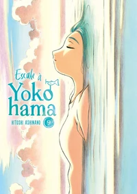 Escale à Yokohama Tome 9