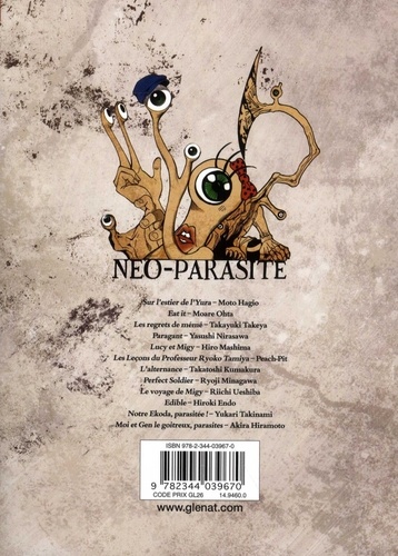Neo Parasite