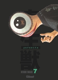 Hitoshi Iwaaki - Parasite - Édition originale - Tome 07.