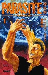 Parasite - Tome 01