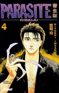 Parasite - Tome 04