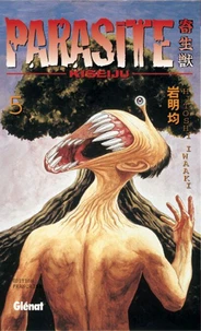 Parasite - Tome 05