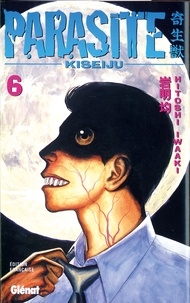 Hitoshi Iwaaki - Parasite - Tome 06.