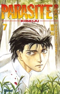 Parasite - Tome 07