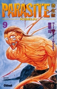 Hitoshi Iwaaki - Parasite - Tome 09.