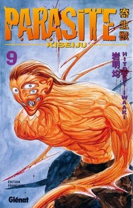 Parasite - Tome 09