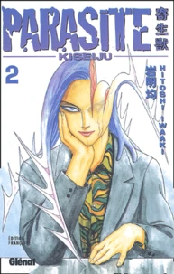 Parasite Tome 2