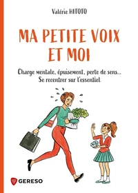 Ma petite voix et moi