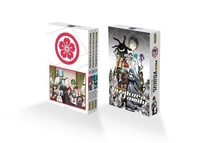 Coffret Tomes 1 à 3