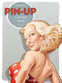 Pin-up, la French Touch