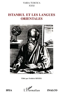 Istanbul et les langues orientales