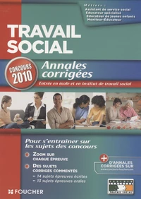 Travail social
