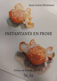 Instantanés en prose