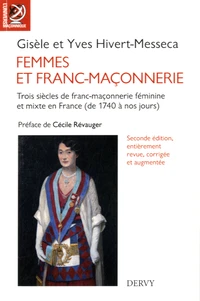 Femmes et franc-maçonnerie