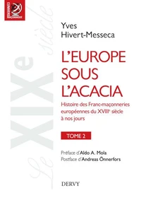 L'Europe sous l'acacia