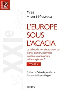 L'Europe sous l'Acacia - tome 04