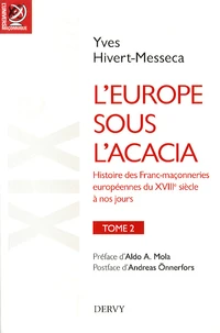 L'Europe sous l'acacia
