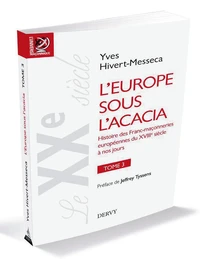 L'Europe sous l'Acacia